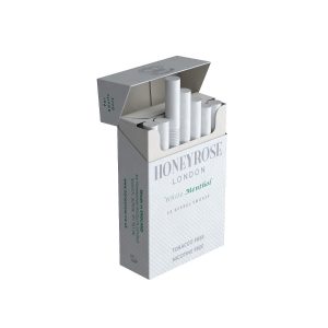 Honeyrose White Menthol