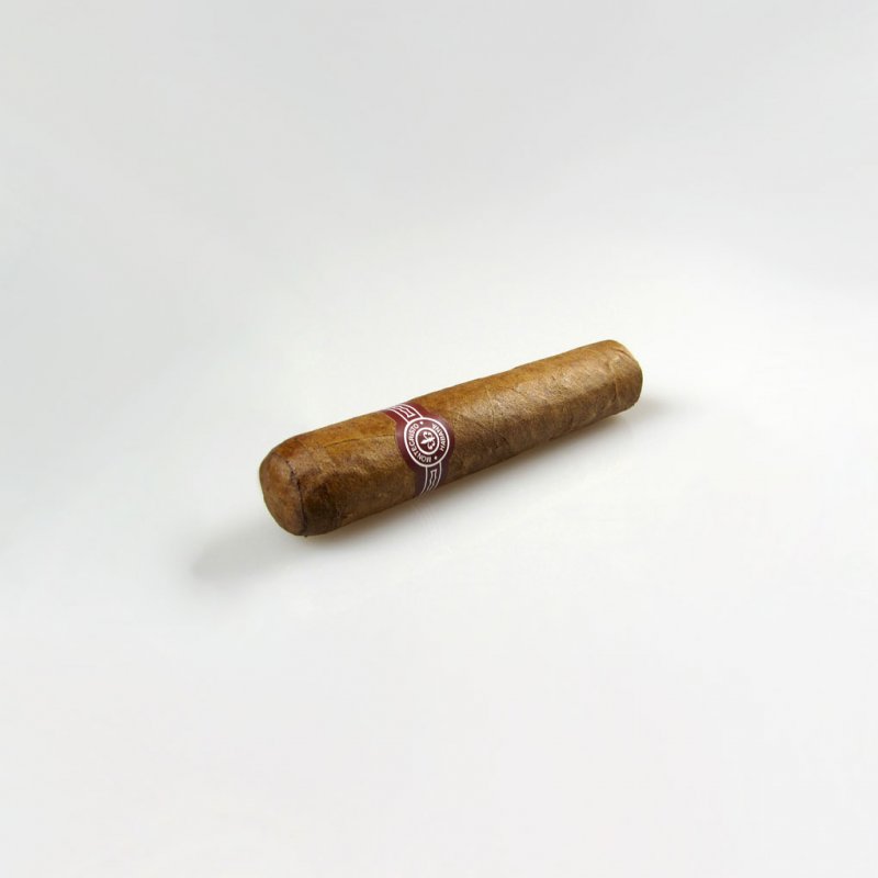 Montecristo Petit Edmundo Single