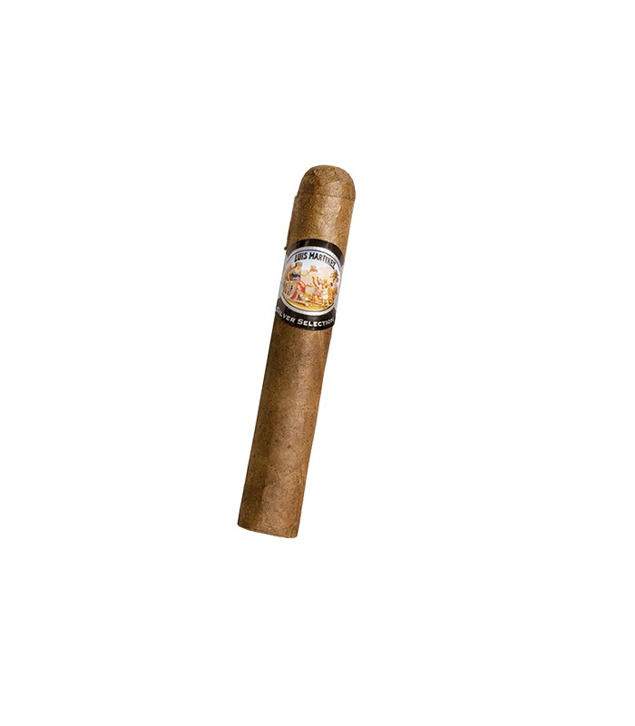 Luis Martinez Robusto