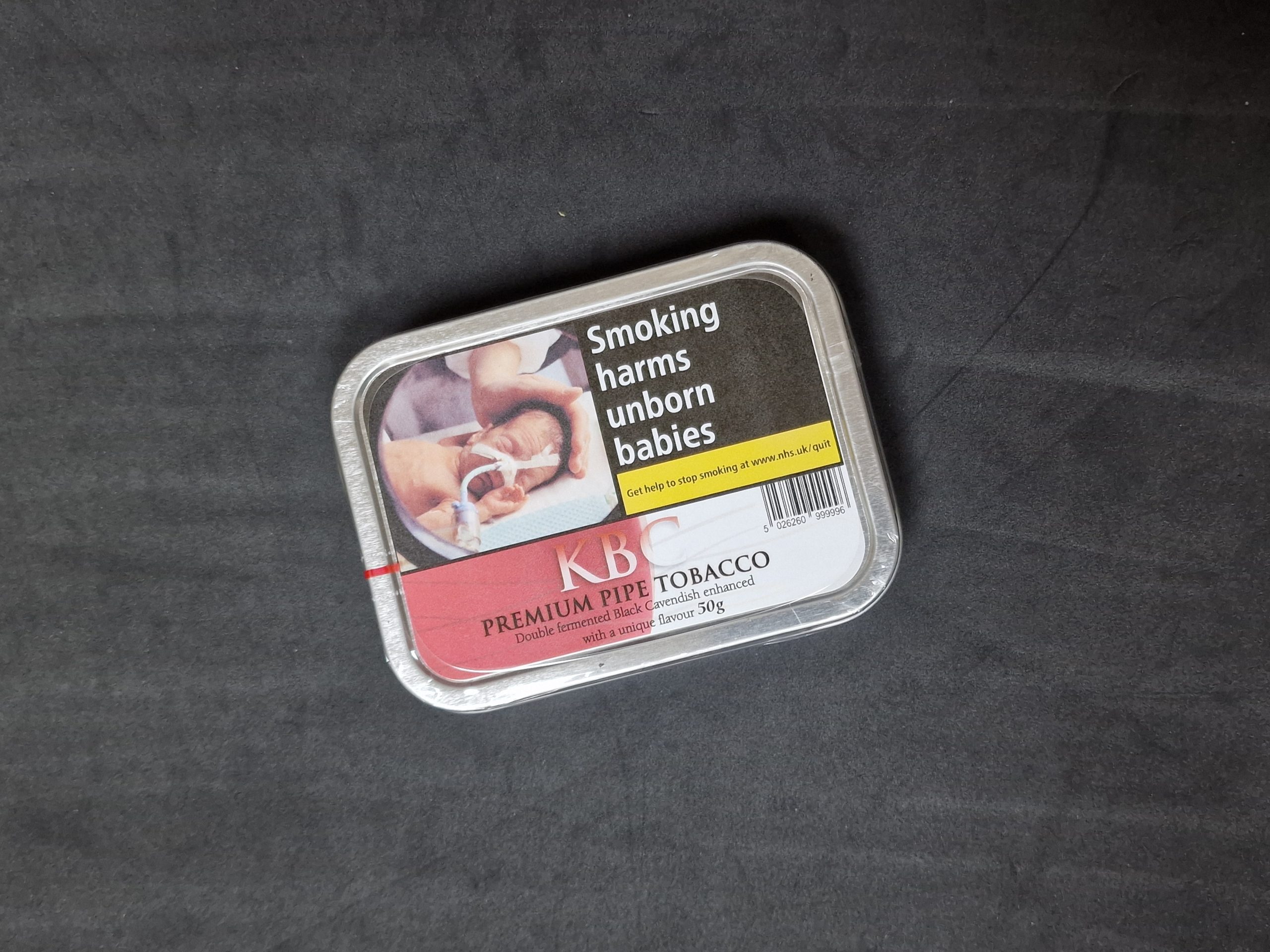 kendal black cherry tobacco Kendal Black Cherry