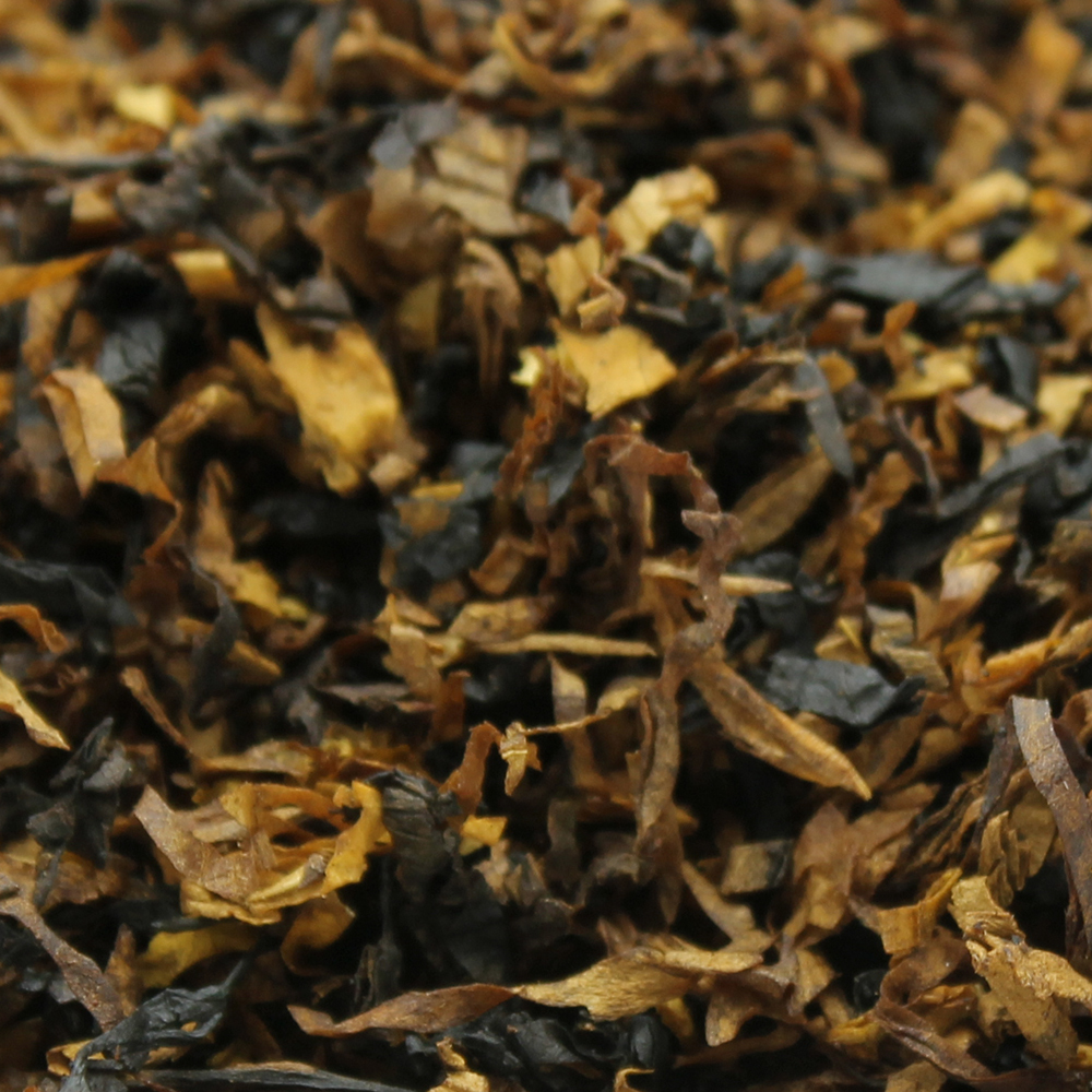 American Black Cherry Close