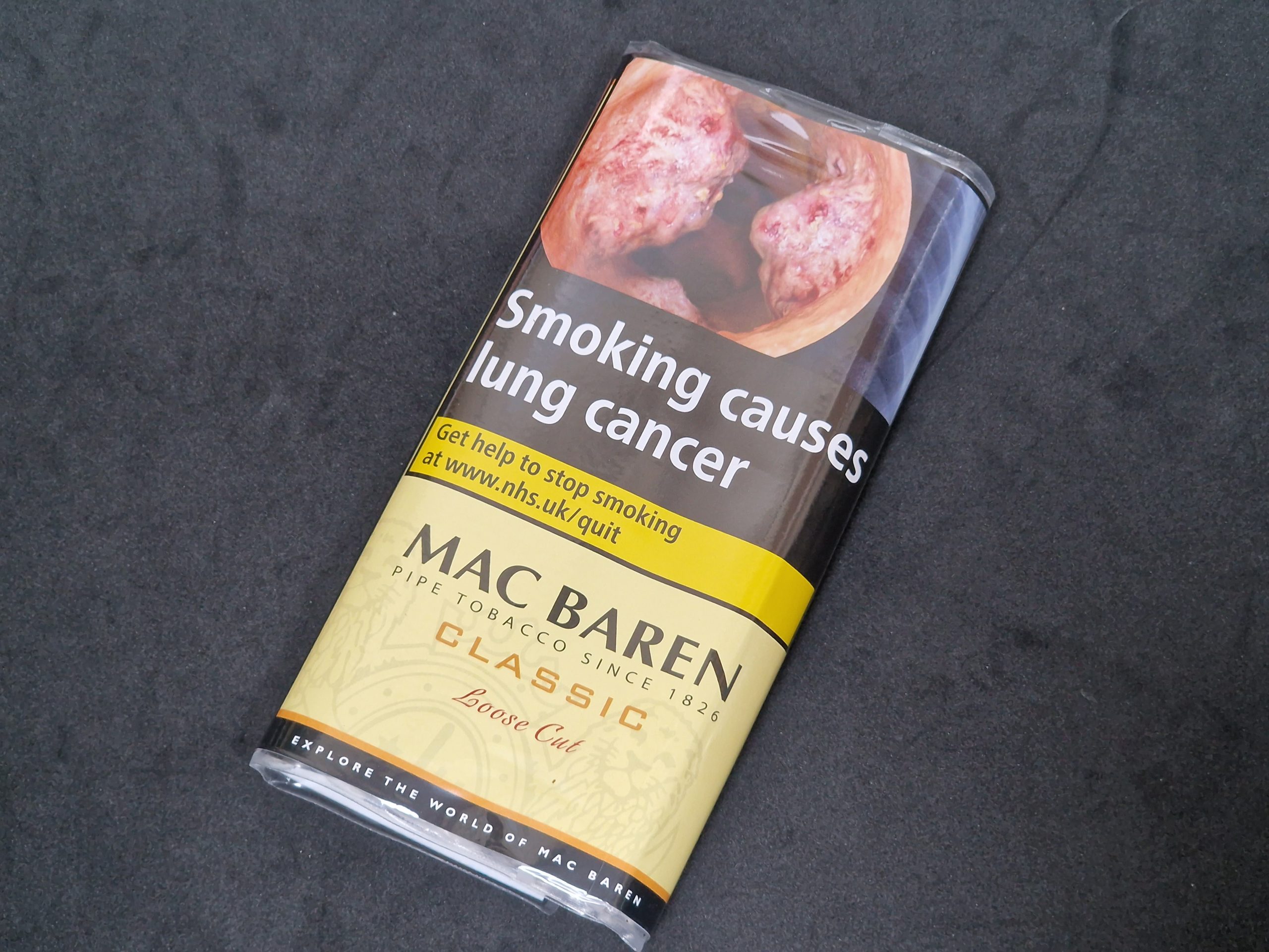 is lambert and butler tobacco good Lambert & Butler