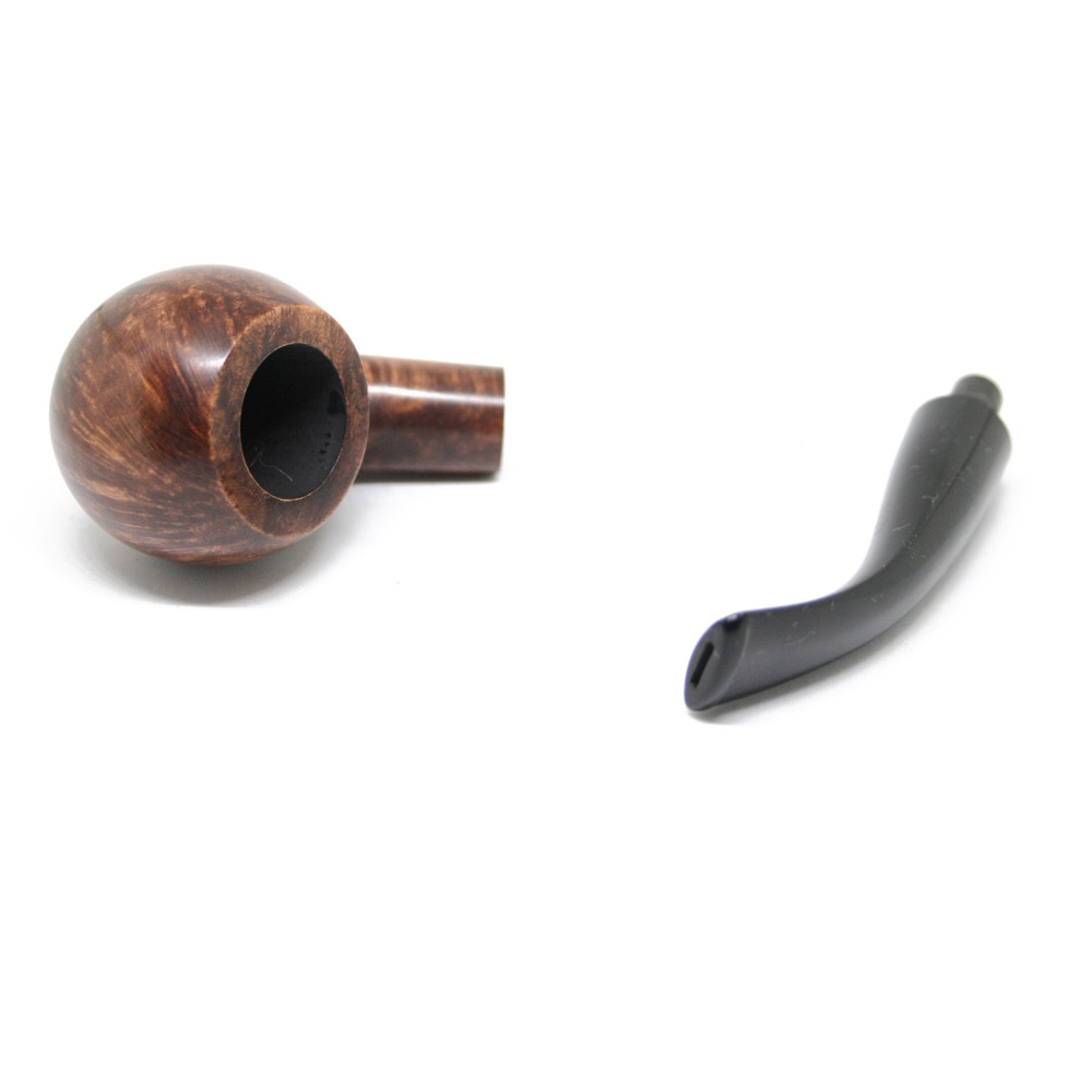 Bent Apple Broke