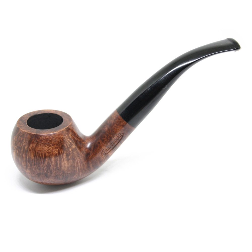 Bent Apple