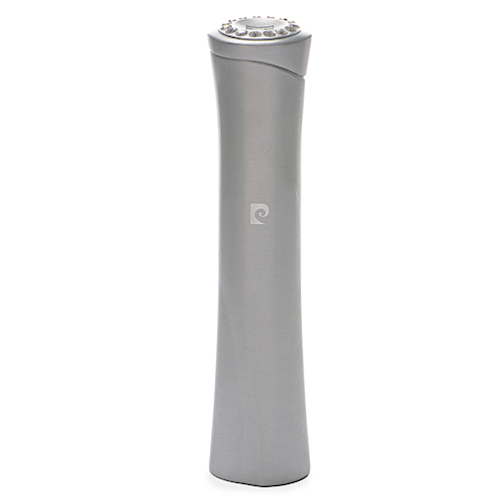 PC Swarovski Silver