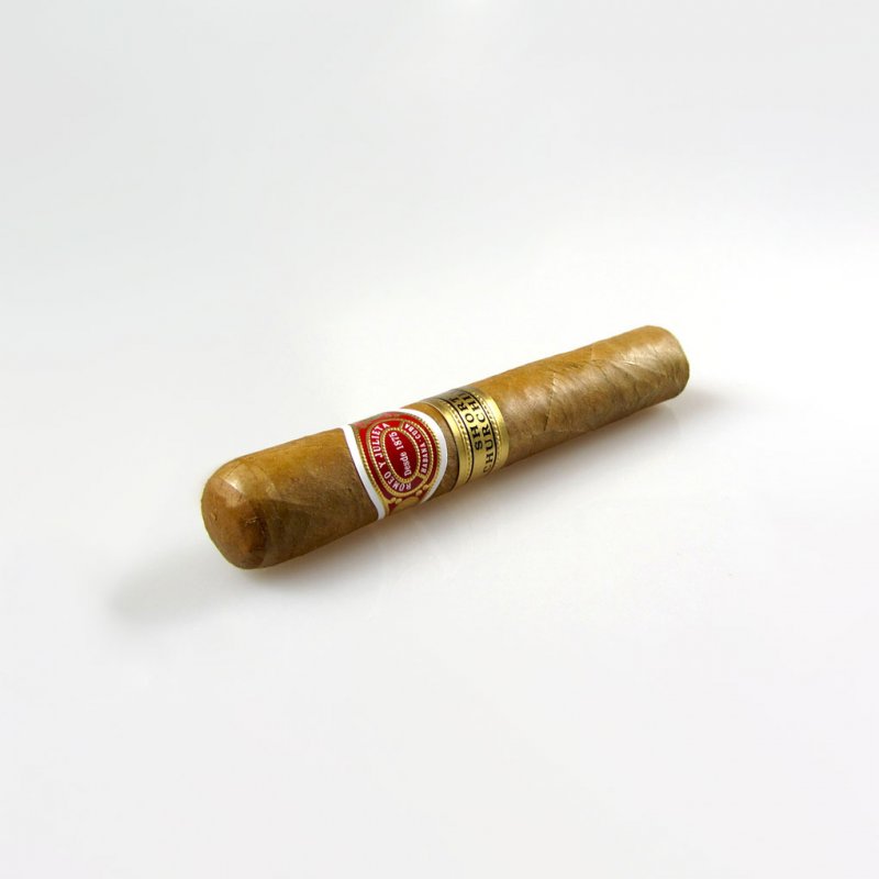 RyJ Short Churchill End