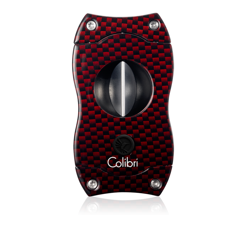 V-Cut Red