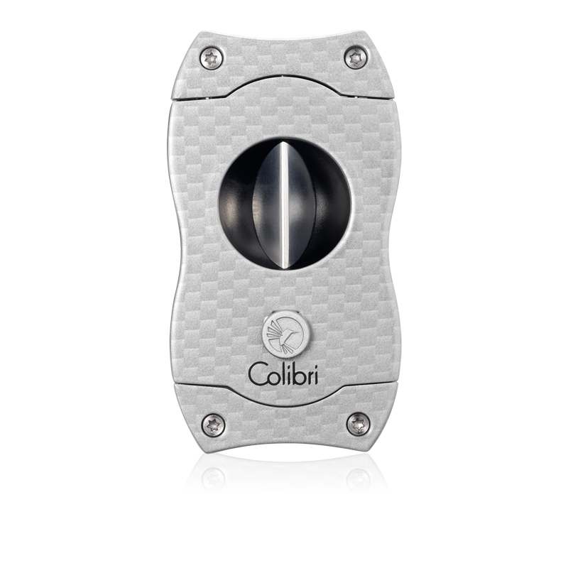V-Cut Silver