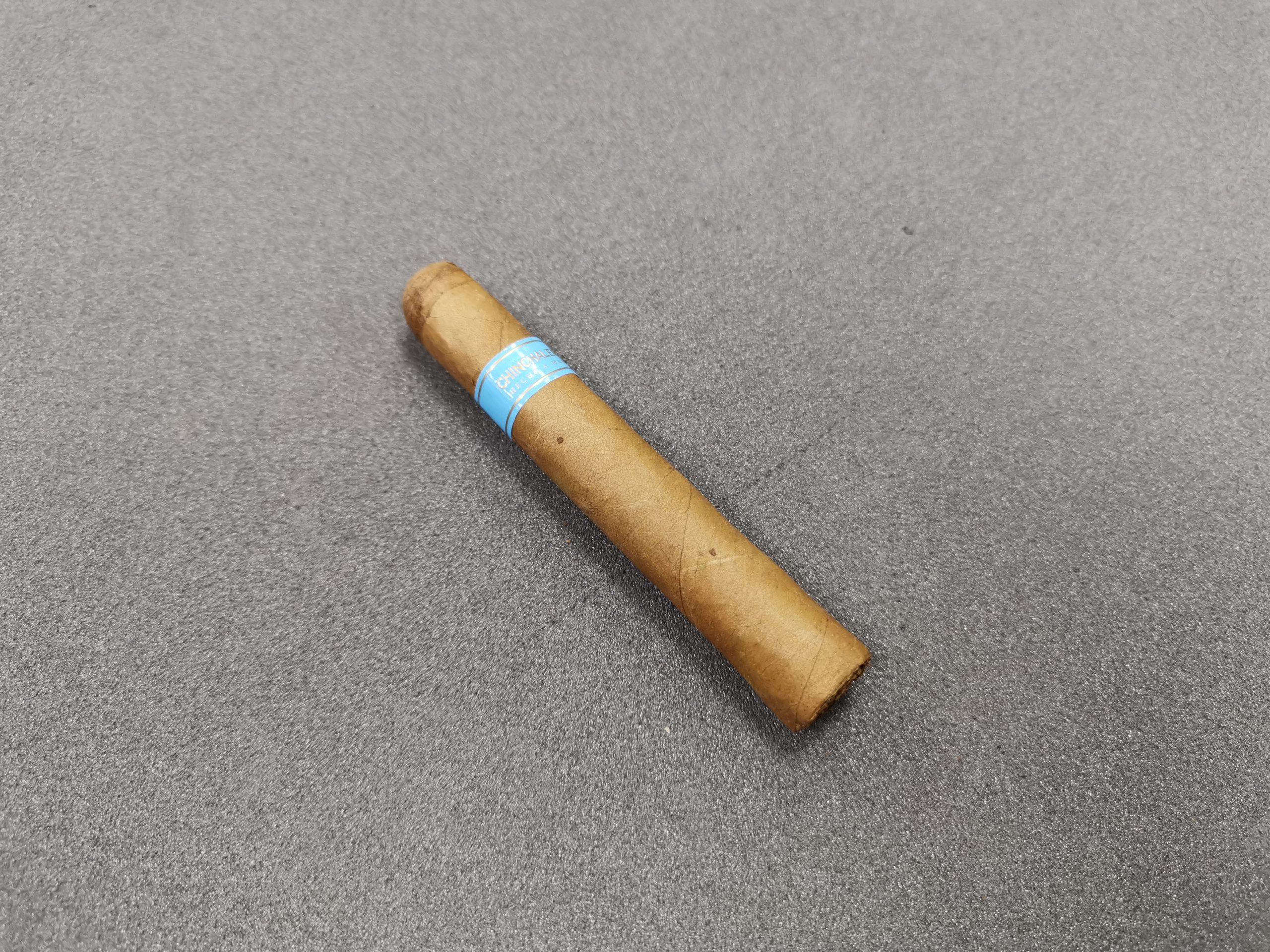 Chinchalero Perla