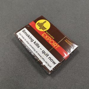 Villiger Export Maduro