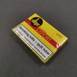Villiger Export Maduro