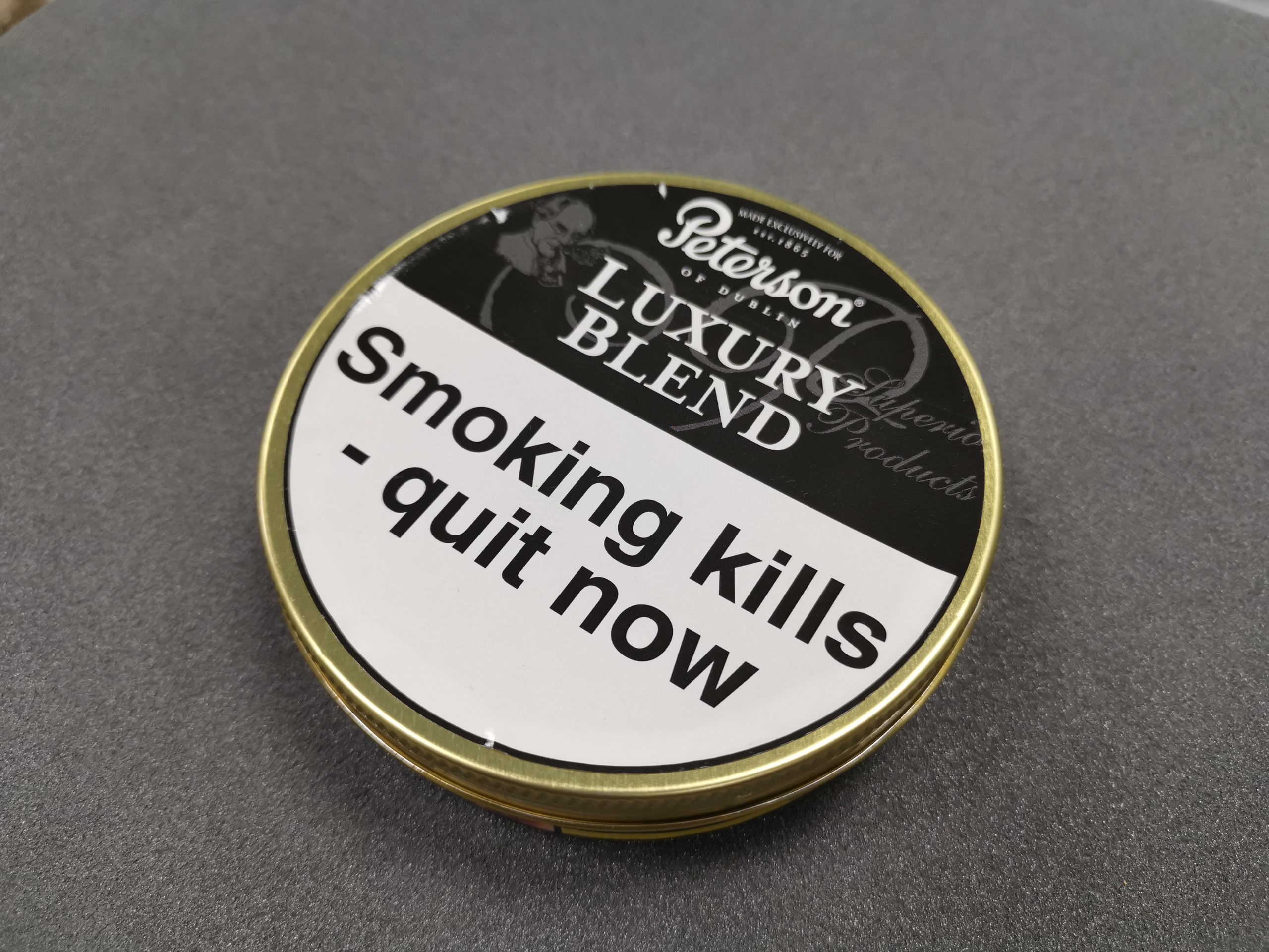 Luxury Blend