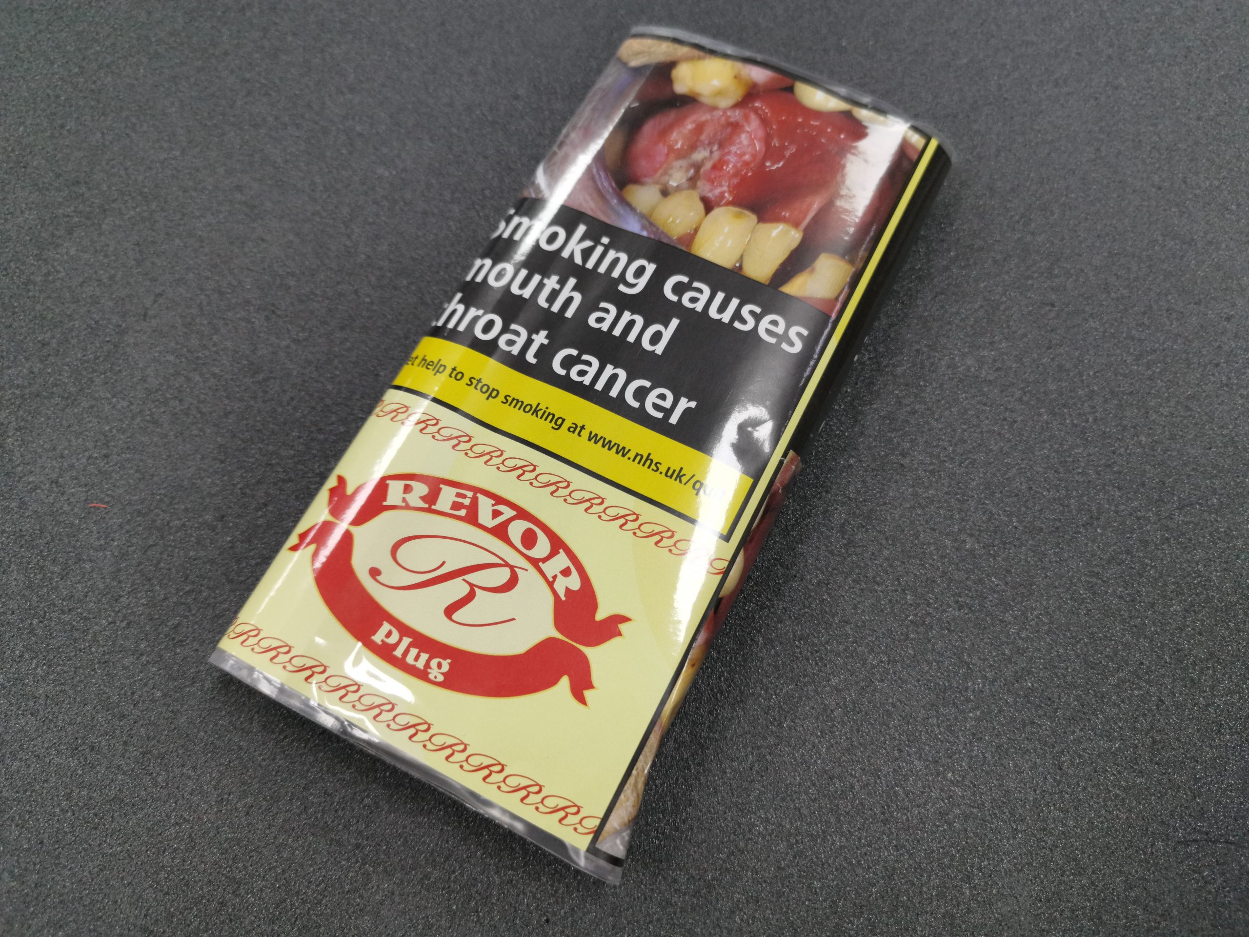 how much does loose tobacco cost Note to customers who buy cigarettes and tobacco from us: