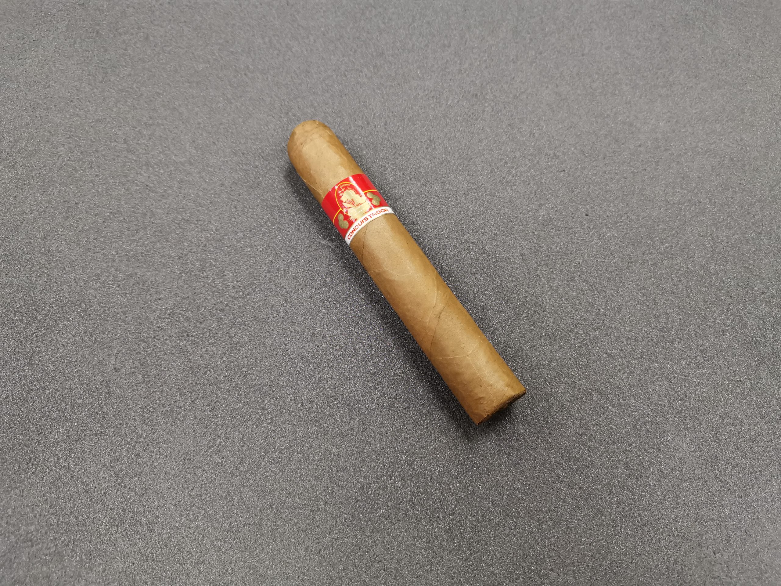 Conquistador Robusto