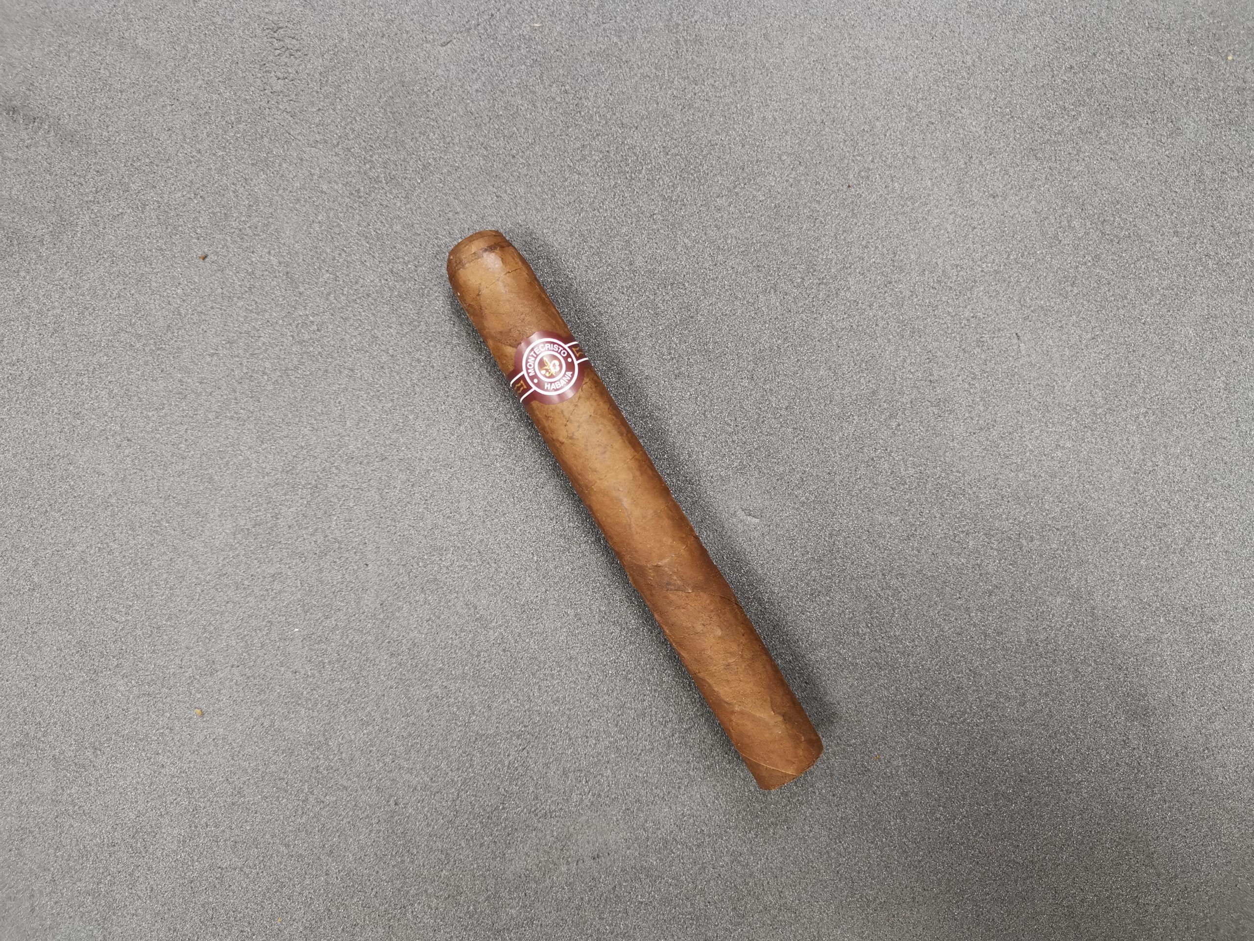 Montecristo Double Edmundo Single