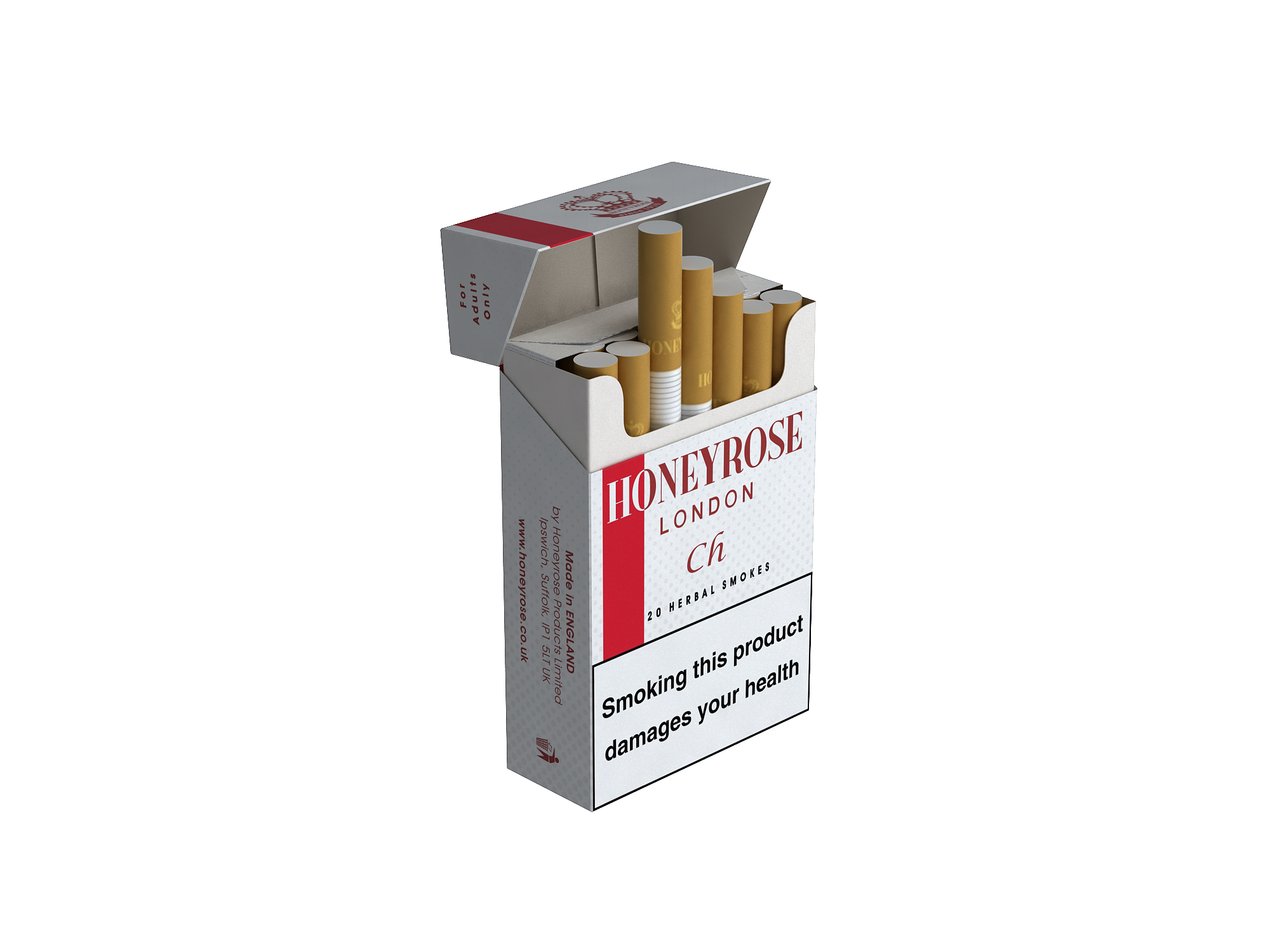 what type of cigarettes Safety Reporting Portal