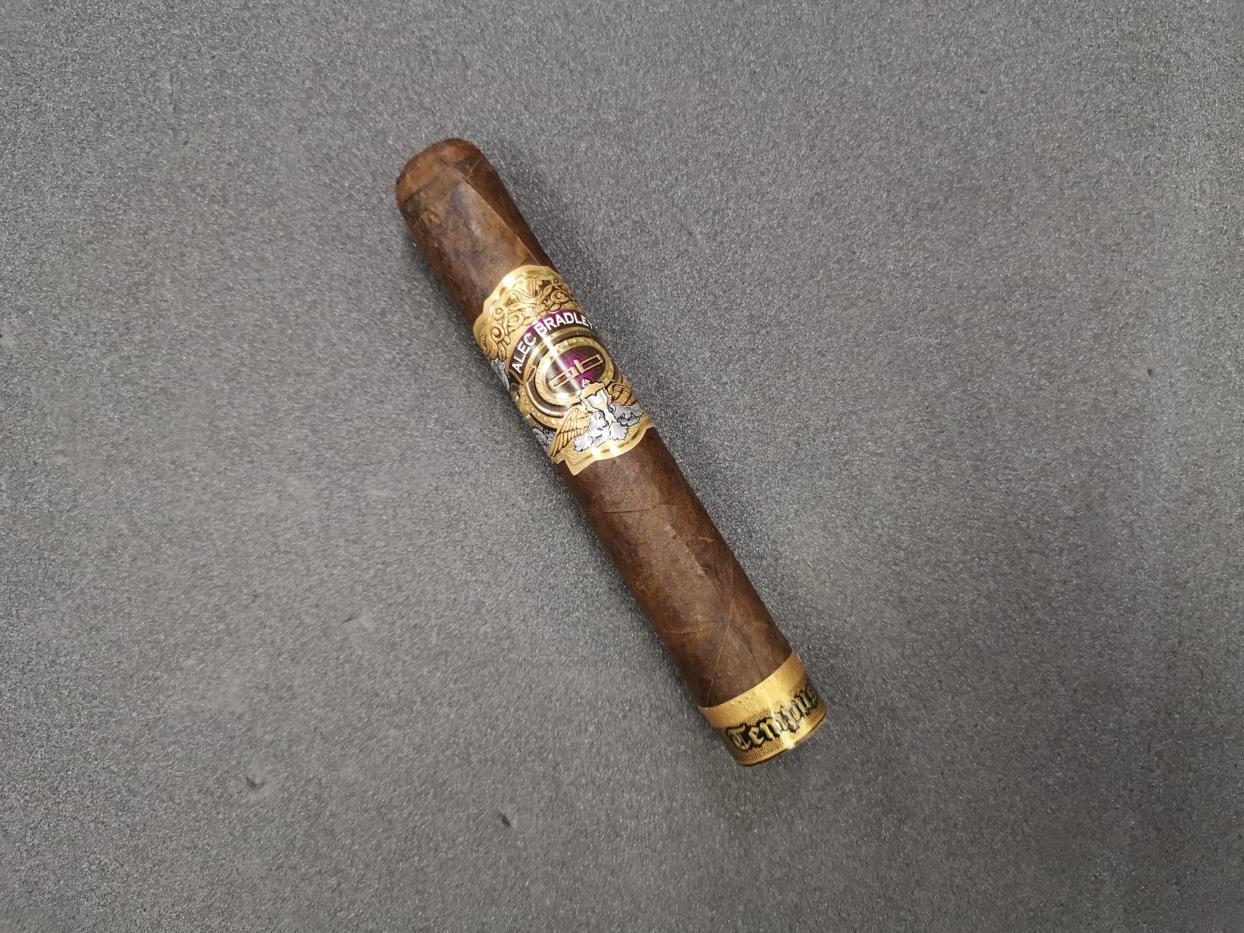 Alec Bradley Tempus Terra Nova