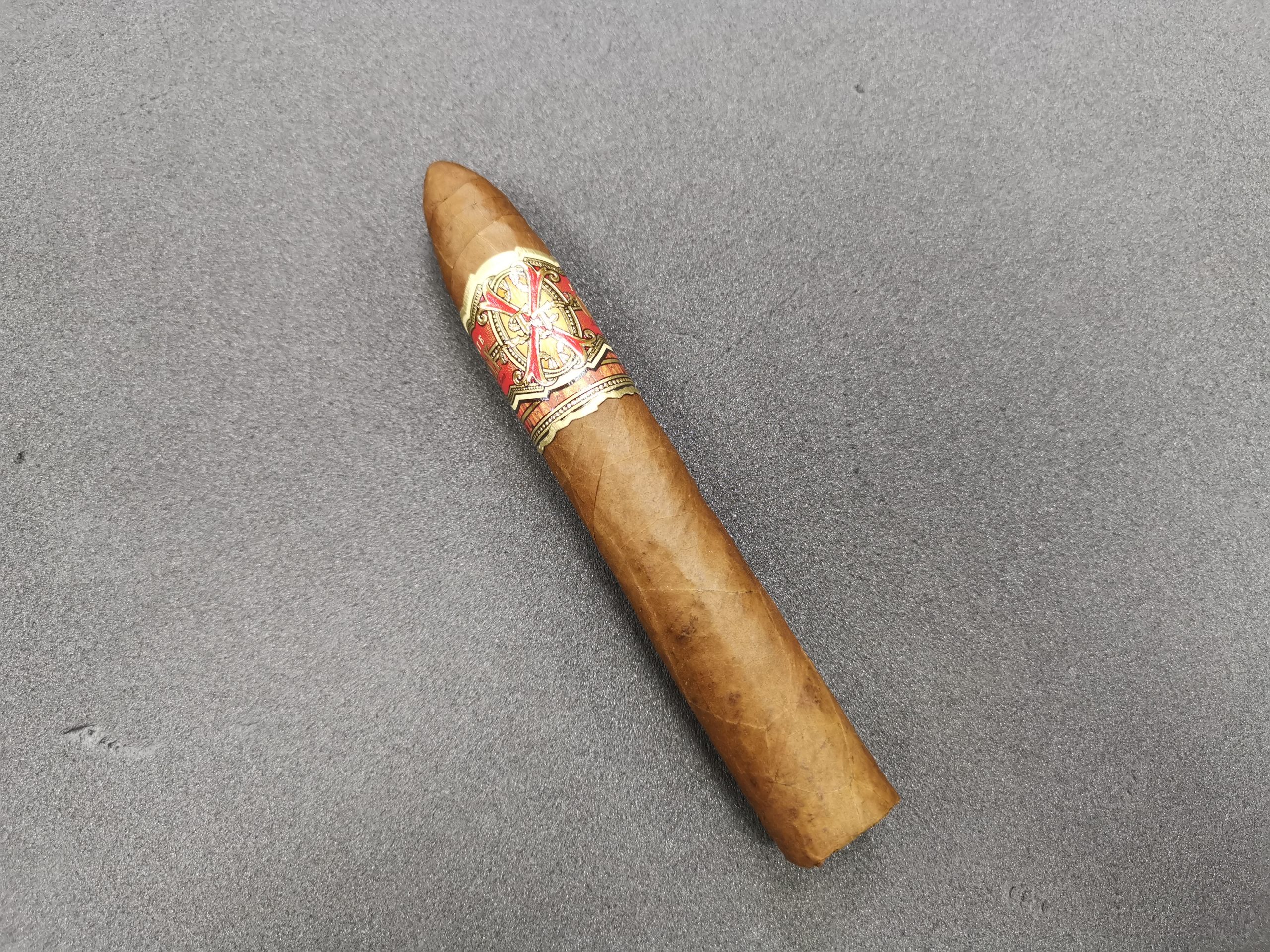 Arturo Fuente Fuente Opus X