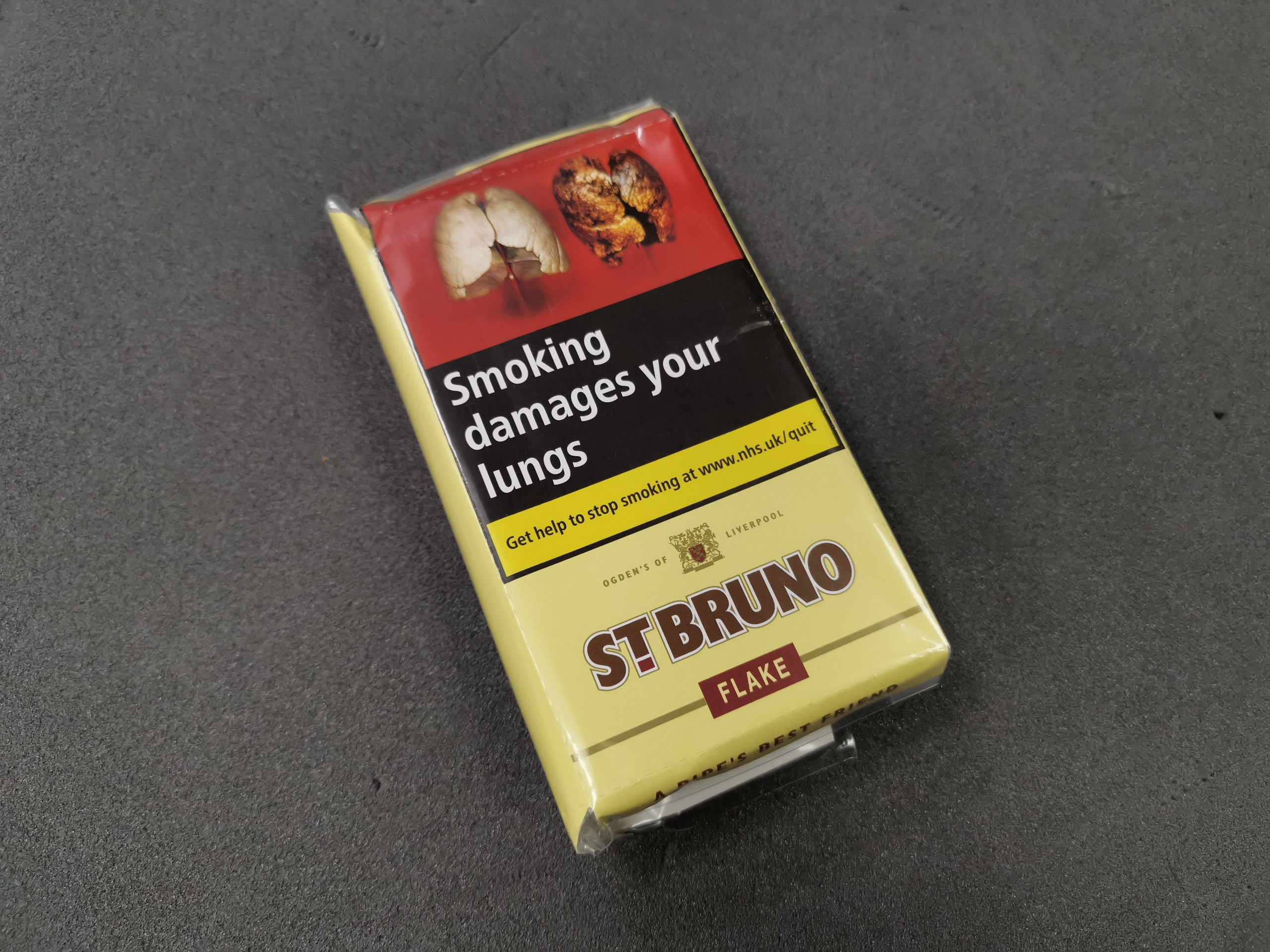 bubble gum tobacco *Bubble Gum Cigarettes