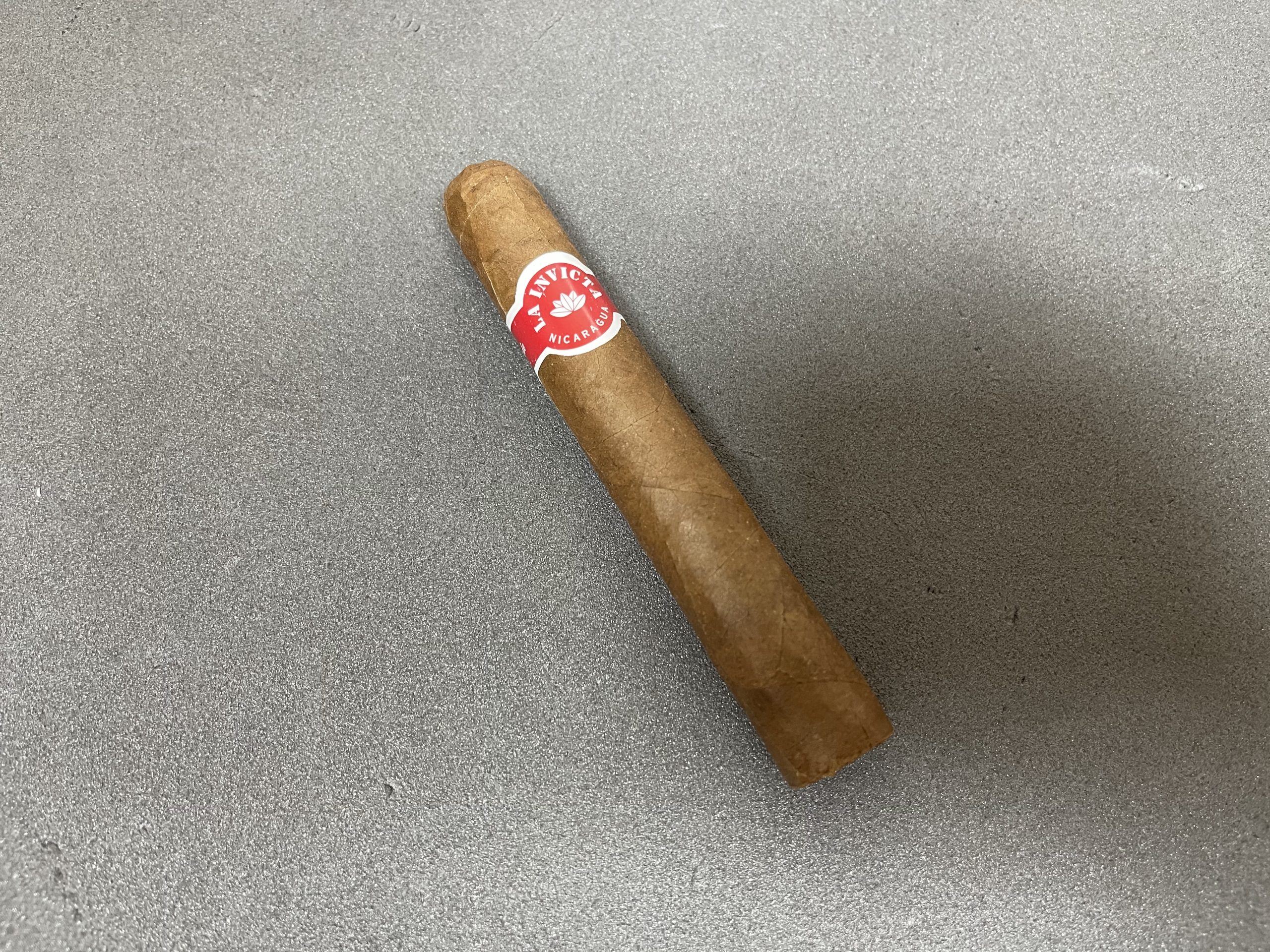 La Invicta Nicarguan Robusto