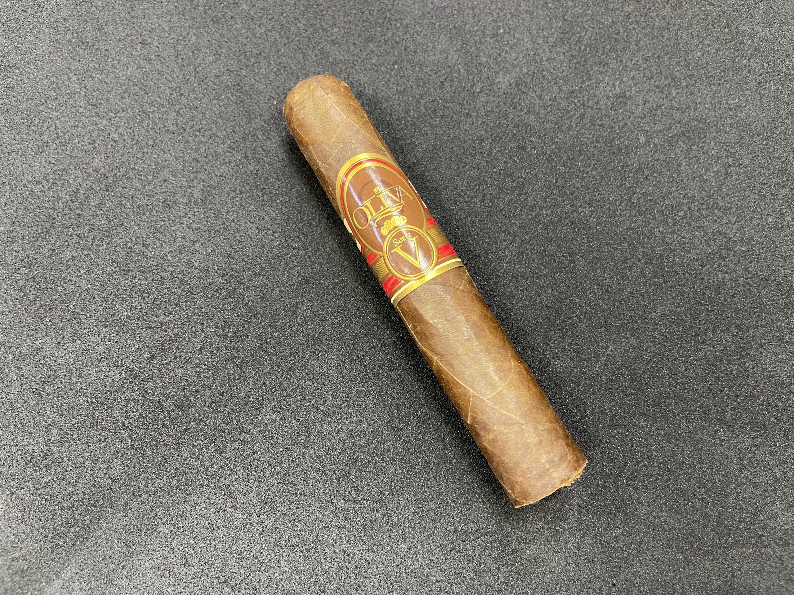 Oliva Serie V Liga Especial Double Robusto