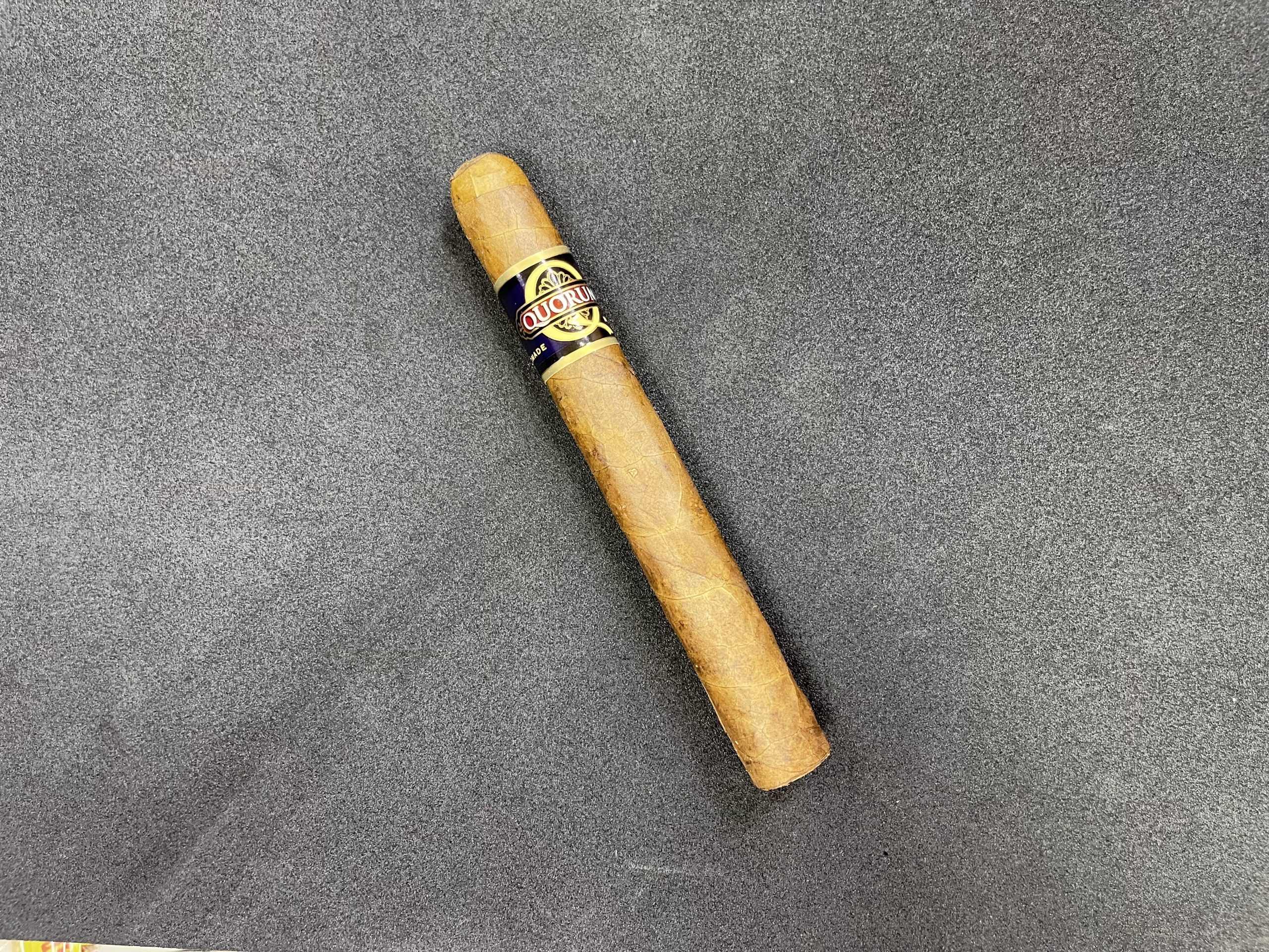Quorum Classic Corona