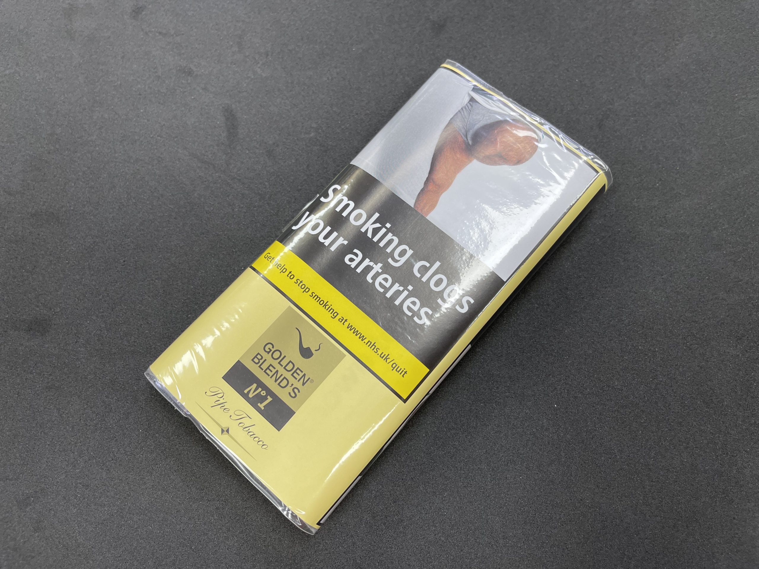 Gold Blend No.1 Pouch
