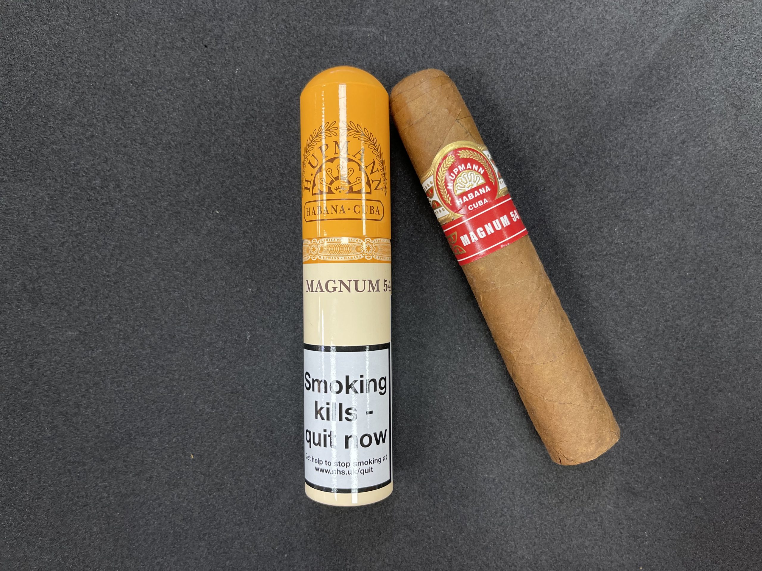 Upmann Magnum 54