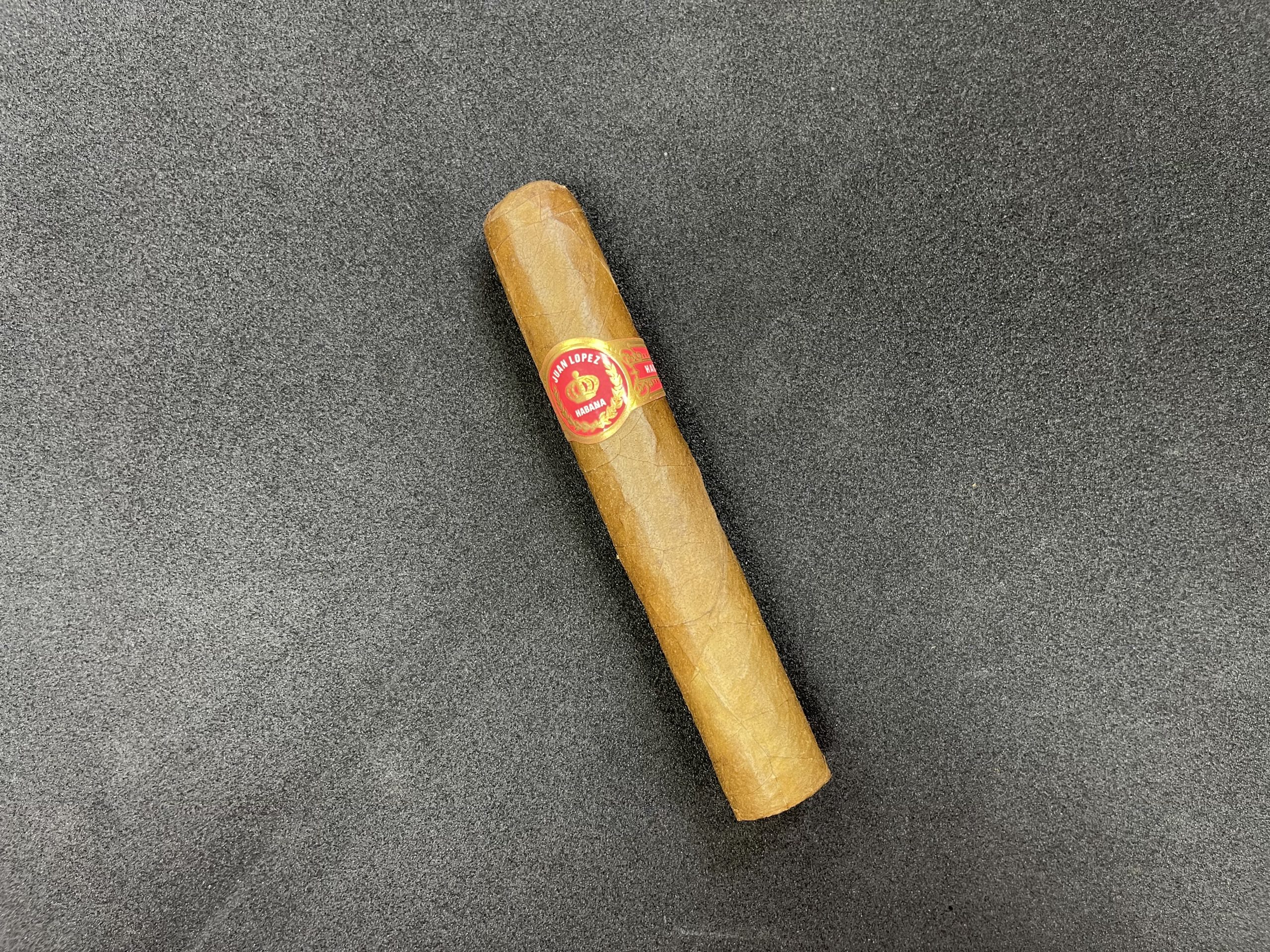 Juan Lopez Seleccion No.2