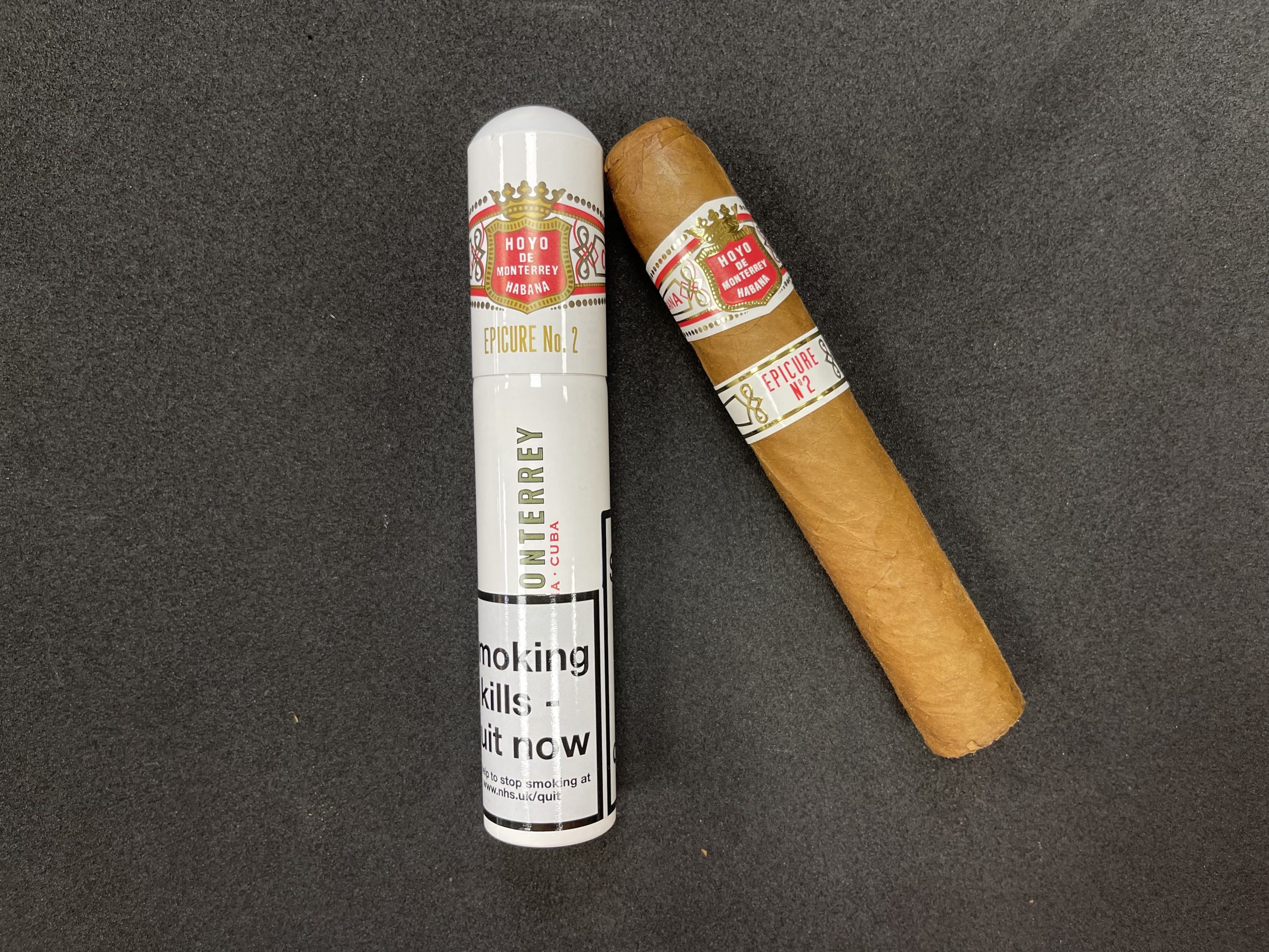Hoyo Epicure 2