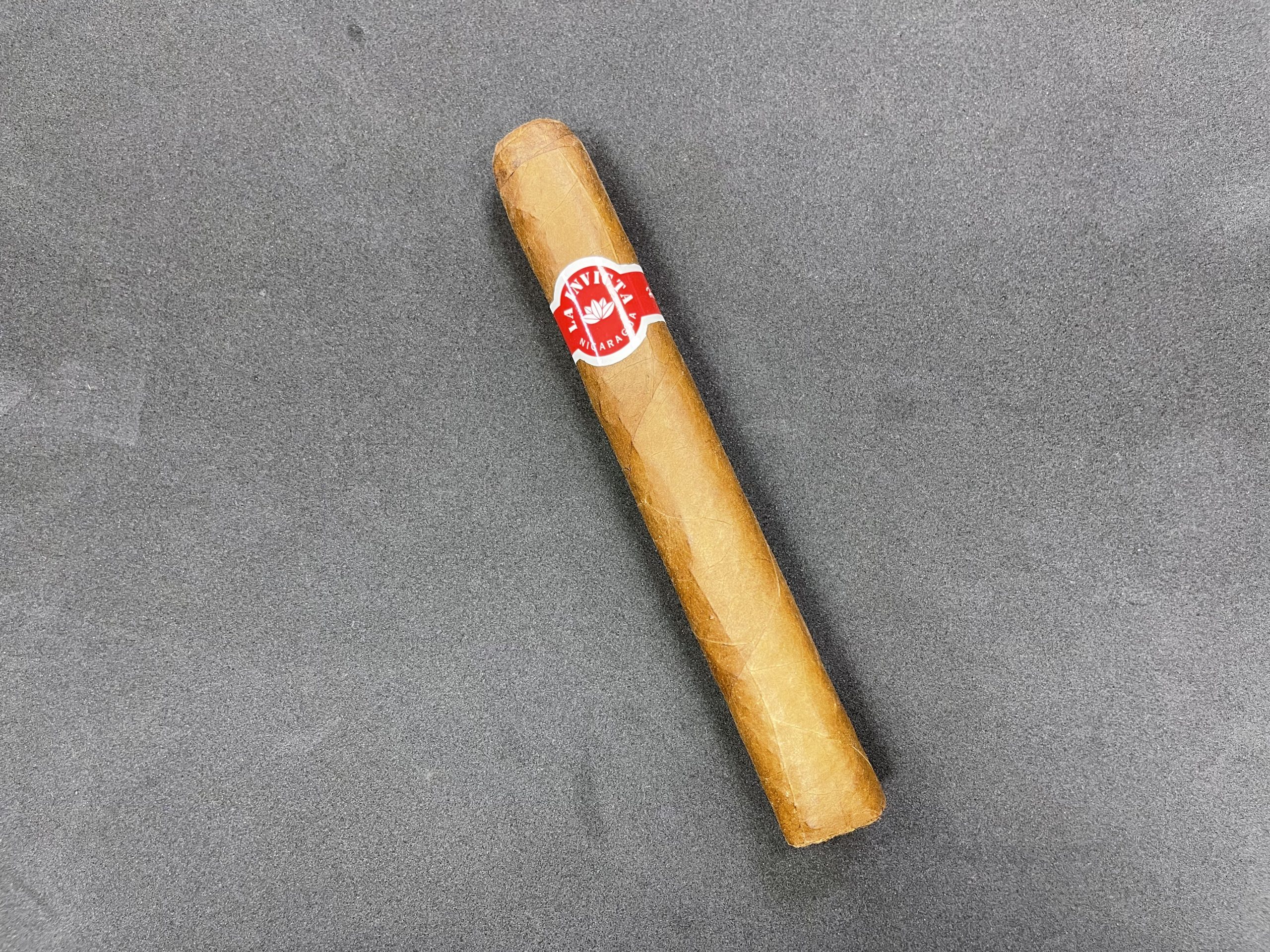 La Invicta Nicaragua Canon