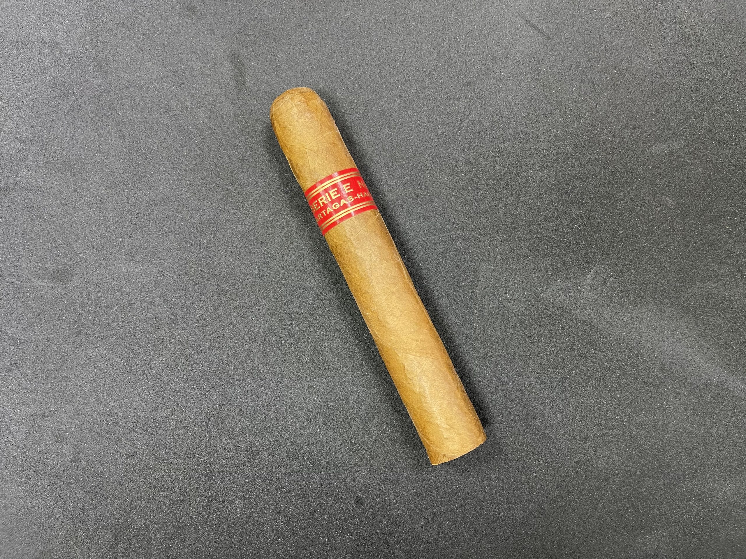 Partagas Series E No. 2