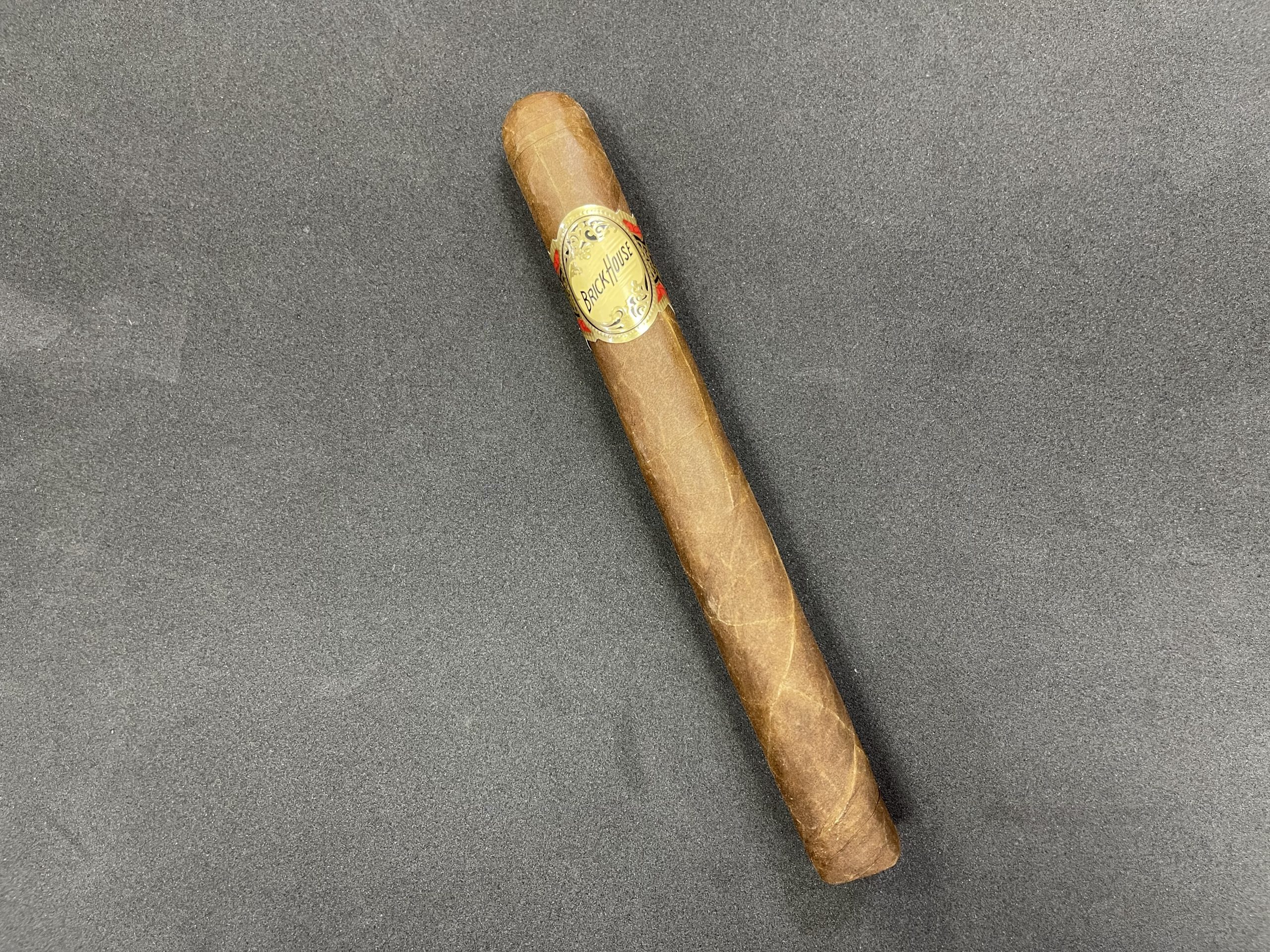 Brick House Corona
